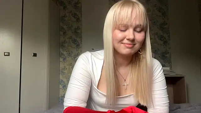 ShawandaHeibult online show from May 20, 4:26 pm