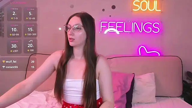 Alexa Carte online show from July 9, 7:33 am