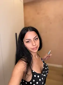 Ivy Trixx online show from June 25, 3:35 pm