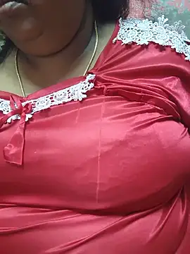 geetha431 online show from June 14, 6:30 pm