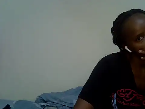 Ebonyluxe12 online show from May 26, 10:58 am