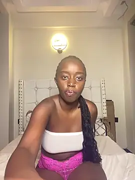 bianca a online show from May 22, 4:16 pm