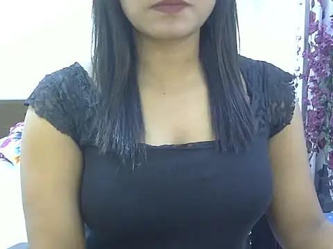 Mehek2001 online show from August 7, 6:37 pm
