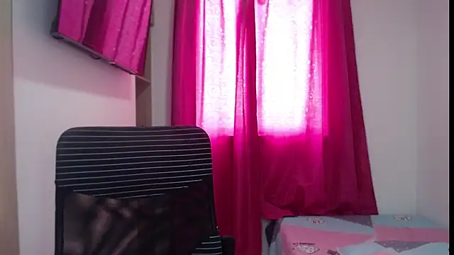 Valeria Santos  online show from July 9, 5:26 pm