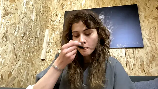 HarmonyShulman online show from May 24, 6:29 pm