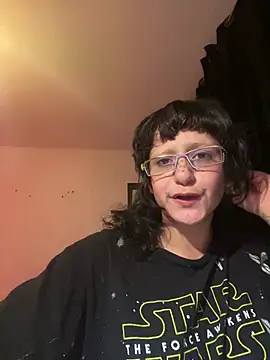zoe secrets online show from June 1, 12:34 am