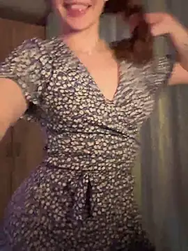 Stacy Fab online show from May 26, 10:31 pm