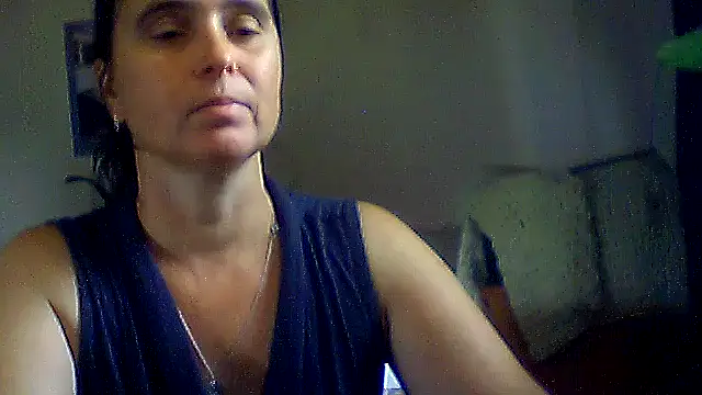 AniaCool77 online show from August 8, 8:00 am