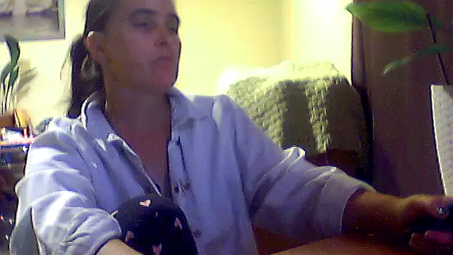 AniaCool77 online show from August 9, 7:17 pm
