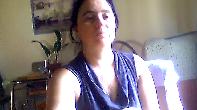 AniaCool77 online show from August 5, 6:20 am