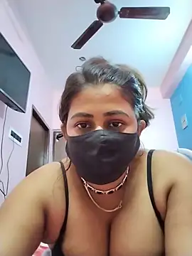 sreyashidas505 online show from June 19, 7:06 pm