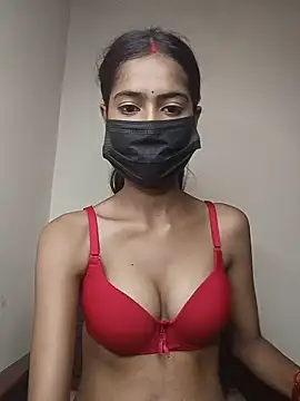 Yogita51 online show from June 24, 7:07 am