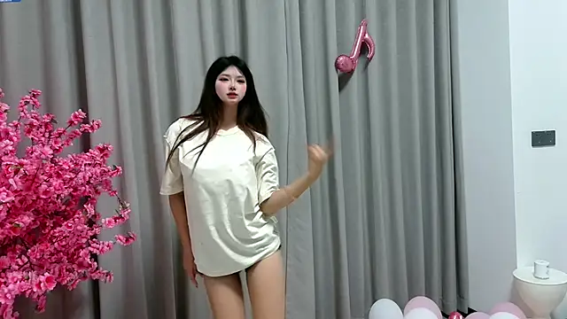 yan-0705 online show from June 4, 2:43 pm