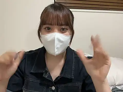 pattsun-chan online show from May 27, 2:03 pm