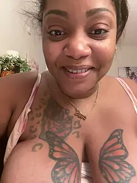 lovelyheather online show from June 18, 9:25 am