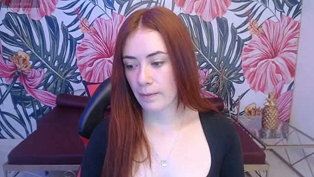 Jenni arango  online show from June 9, 12:59 pm