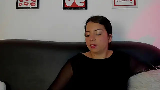 Tiana prince online show from July 7, 6:47 am