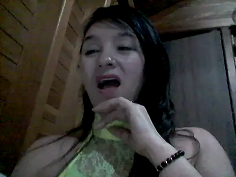Anlly garcia002 online show from June 25, 5:12 am