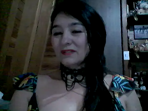 Anlly garcia002 online show from June 12, 3:25 am
