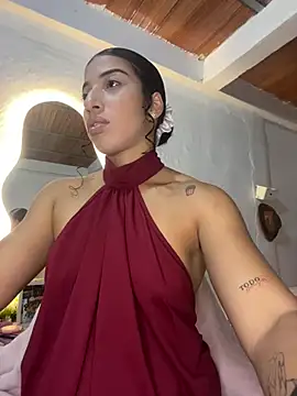 Miily 0 online show from June 14, 4:13 am