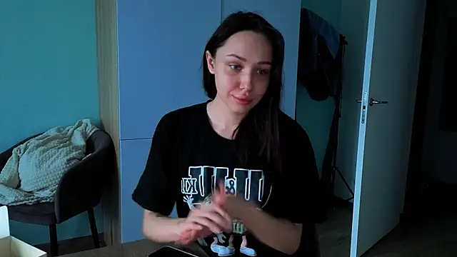 EsterCarterr online show from May 25, 5:23 pm
