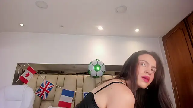 ValeryMontenegro online show from July 7, 12:08 pm