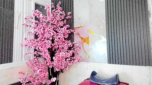 Vaelina  online show from June 13, 3:04 am