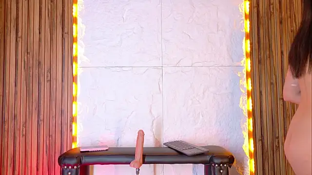 Lesdom Bdsm online show from June 13, 3:26 am