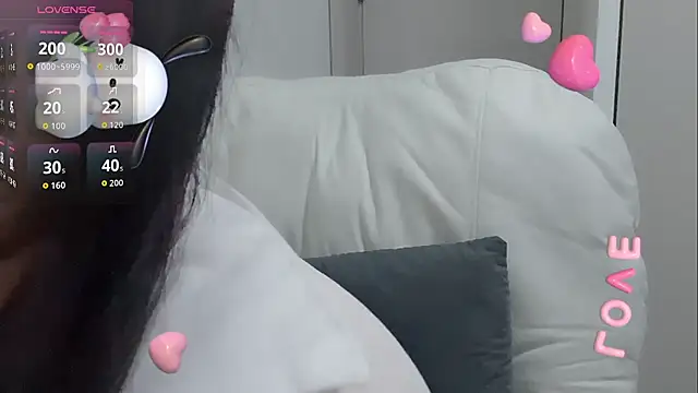 chenggziii online show from May 23, 12:36 pm