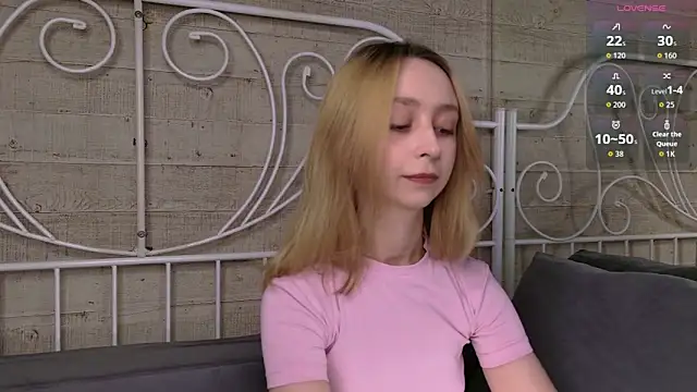 RachelVacsler online show from June 9, 3:44 pm
