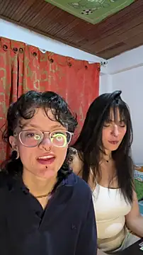 Aurora Califer66 online show from June 12, 3:36 am