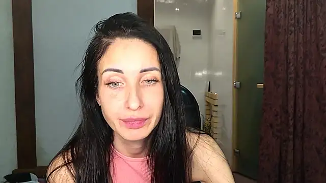 BouncySweety online show from October 27, 8:03 pm