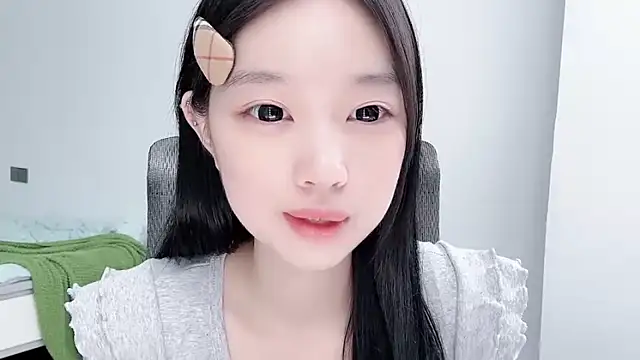 Yoyo33355 online show from July 8, 2:58 am