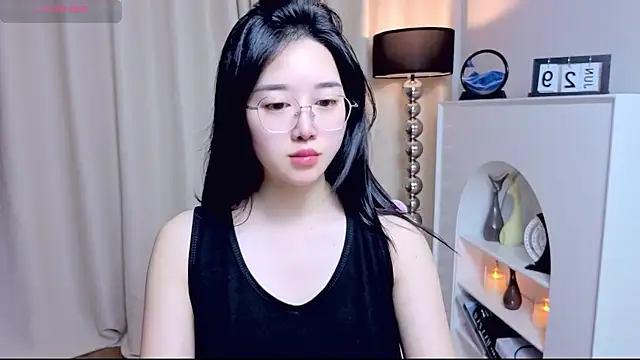 miuu6868 online show from June 29, 2:18 am