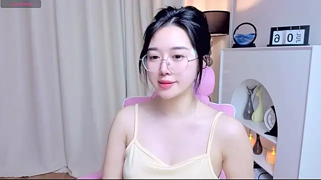 miuu6868 online show from July 6, 4:29 am