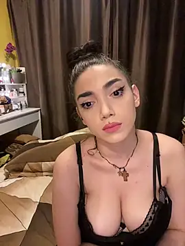 DaisyDoll4You online show from May 27, 10:40 pm