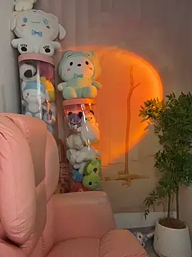 shanshan66666 online show from June 7, 4:30 am