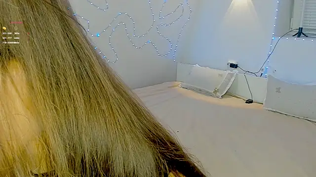 Raevella online show from July 22, 11:55 am