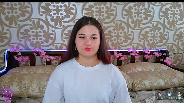 ElisesMuse online show from July 9, 1:02 pm
