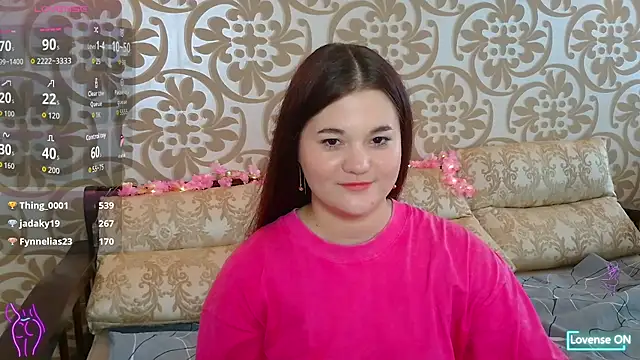 ElisesMuse online show from June 17, 1:01 pm