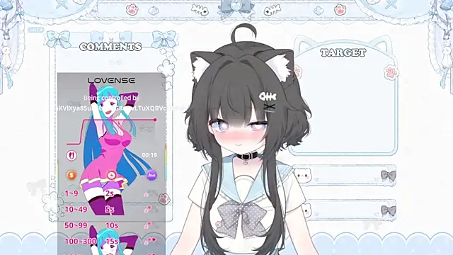 Fatis-Rin-Meow online show from July 1, 10:26 am