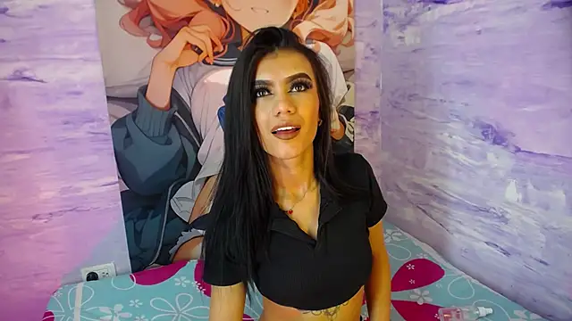 Shayla Gray online show from June 10, 12:04 pm