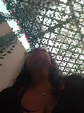 LuciiferBlack online show from June 19, 1:47 pm