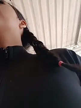 LuciiferBlack online show from July 8, 1:24 pm
