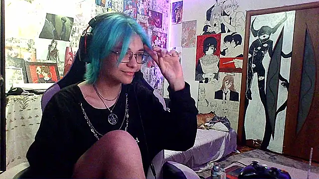 Michiyo Gotou online show from June 28, 10:05 pm