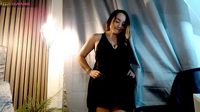 Melisa-Cooper online show from June 26, 3:02 pm