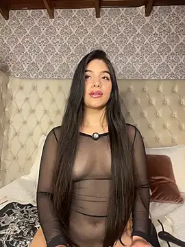 Amel Rosse online show from June 29, 2:28 pm