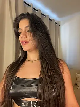 Amel Rosse online show from July 21, 7:14 pm