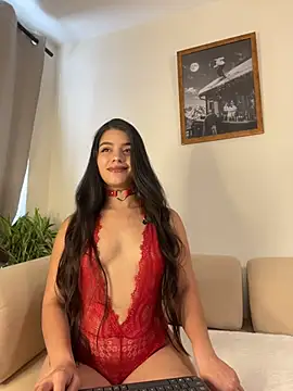 Amel Rosse online show from July 11, 5:02 pm