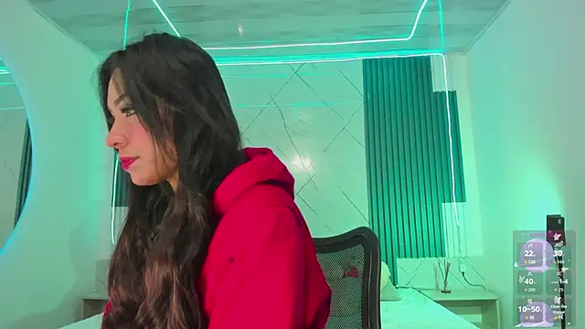 Kitty-Alice online show from July 6, 4:29 am